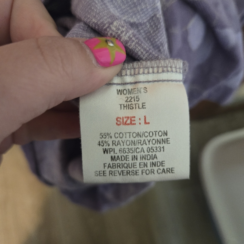 Woolrich Button Up - Picture 5 of 5